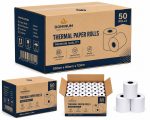 Thermal Roll Paper