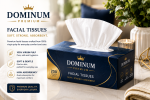 Facial Tissue - Image 4