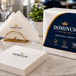 Premium Serviettes