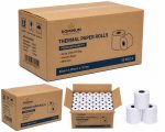 Thermal Roll Paper - Image 7